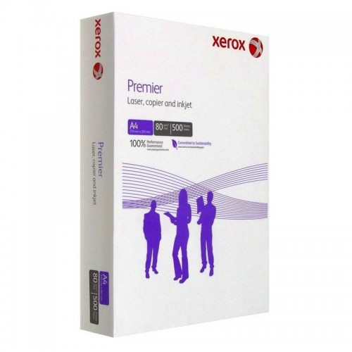 Папір офісний Xerox Premier А4 80 г/м2 500 аркушів (003R91720), фото 1
