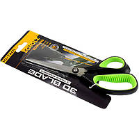 Ножиці канцелярські 19 см Scholz (4205)