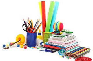 Канцтовари