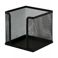 Бокс металевий для паперу 10х10х10 см Buromax (BM.6215-01)