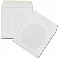 Конверт CD-ROM 125 х 125 (06852100)