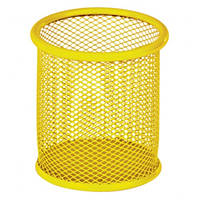 Металева підставка-стаканчик для ручок ZiBi (ZB.3100-08)