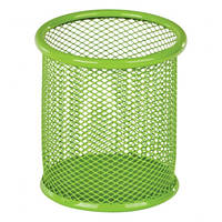 Металева підставка-стаканчик для ручок ZiBi (ZB.3100-15)