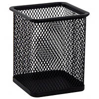 Підставка для ручок квадратна Buromax (BM.6201-01)