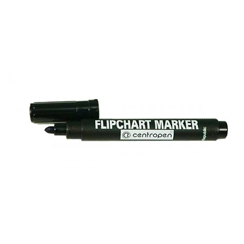 Маркер для фліпчартів Centropen (8550/01)