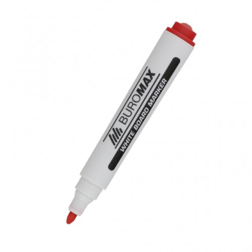 Маркер для сухостираних дощок Buromax (BM.8800-05), фото 1