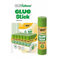 Клей-олівець 8 г Еко BIC (9211871)