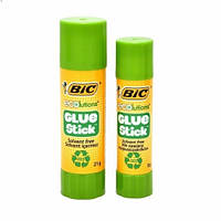 Клей-олівець 21 г Еко BIC (8923452)