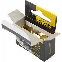 Кнопки мідні Scholz 50 шт (4830)