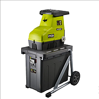 Садовый измельчитель веток с фрезерной системой и реверсом RYOBI RSH3045U