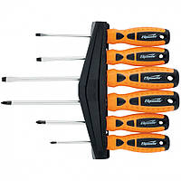 Набір викруток Point Sparta 6 шт (11782)