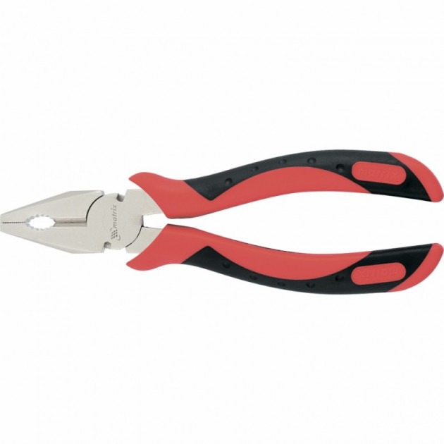 Плоскогубці GRAND MTX (169099), фото 1