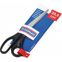 Ножиці офісні 205 мм Donau (792001)