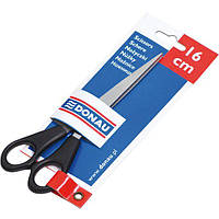 Ножиці офісні 160 мм Donau (7922001)