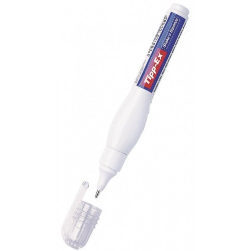 Коректор-ручка Shaken Squeeze BIC (8610712), фото 1