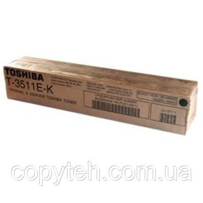 Тонер Toshiba T-3511E-K Toshiba e-STUDIO 3511 / 4511