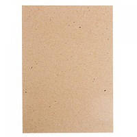 Картон палітрний В1 коричневий (85538200)