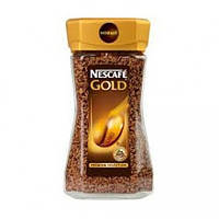 Кава розчинна Gold Nescafe (99999988)