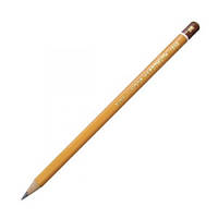 Олівець графітний 2B KIN1500 KOH-I-NOOR (1500-2B)