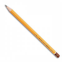Олівець графітний HB KIN1500 KOH-I-NOOR (1500-HB)