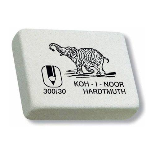 Ластик Слон KOH-I-NOOR (300/30)