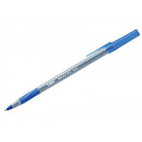 Ручка шариковая BIC Round Stic синяя (bc2118721)