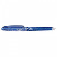 Ручка гелева Pilot Frixion Point синя 0.5 мм (BL-FRP5-L)