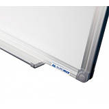 Дошка магнітна в алюмінієвій рамці Buromax (BM.0003), фото 4