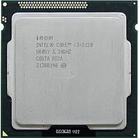 Intel Core i3 2120 SR05Y 3.30GHz/3M/65W Socket 1155 Процессор для ПК