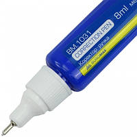 Коректор-ручка Jobmax Buromax (BM.1031)