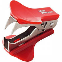 Антистеплер Buromax червоний (BM.4490-05)