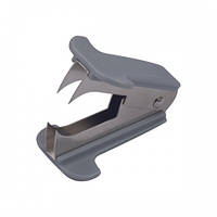 Антистеплер Buromax сірий (BM.4490-09)