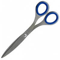 Ножиці офісні 165 мм Buromax (BM.4502)