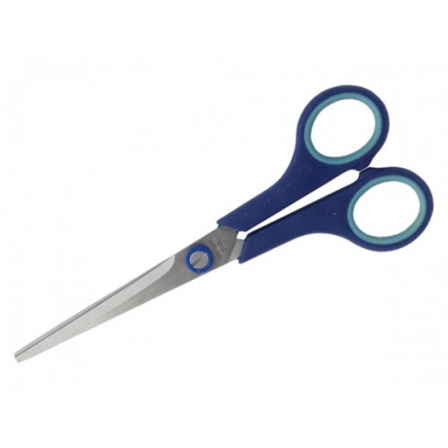 Ножиці офісні Buromax (BM.4504), фото 1