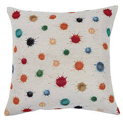 Наволочка гобеленова декоративна EDEN850B 45х45 см