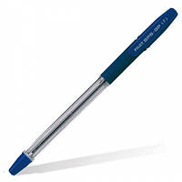 Ручка шариковая Pilot синяя (BPS-GP-F-L)