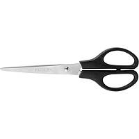 Ножиці Axent чорні (D6219)