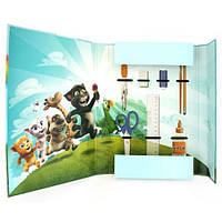 Папка для праці Talking Fiends А4 Fantasy (FW80399)