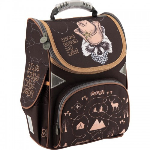 Ранец GoPack (GO18-5001S-12), фото 1