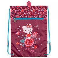 Сумка для взуття з кишенею Hello Kitty KITE (HK18-601M-2)