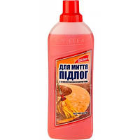 Засоби для миття підлоги