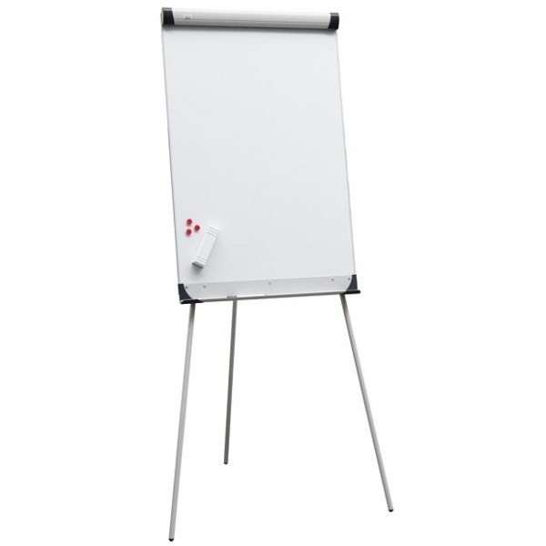 Фліпчарт Попчарт на тринозі для письма маркерами 2x3 (TF01/70), фото 1