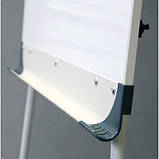 Фліпчарт Попчарт на тринозі для письма маркерами 2x3 (TF01/70), фото 2