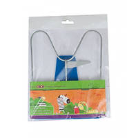 Підставка для книг ZiBi синій (ZB.3500-02)