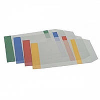 Набір обкладинок для підручників ZiBi 5 шт (ZB.4720-99n)