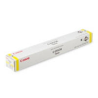 Картридж Canon C-EXV24 Yellow (2450B002) для принтера iRC5058, iRC5068, iRC5800, iRC5870, iRC5880, iRC6800