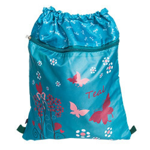 Сумка для взуття Teal ZiBi (ZB16.0301TL), фото 1