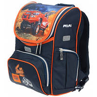 Ранец Top Zip Offroader ZiBi (ZB18.0105OR)