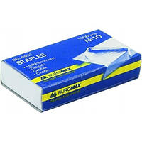 Скоби No10 для степлерів Buromax (ВМ.4401)