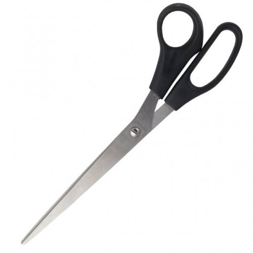 Ножиці офісні 255 мм Buromax (ВМ.4505), фото 1